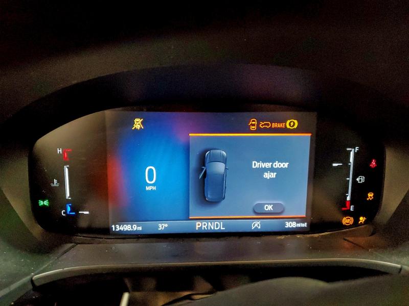 FORD ESCAPE ACT 2025 VIN 1FMCU0GN4SUB00984