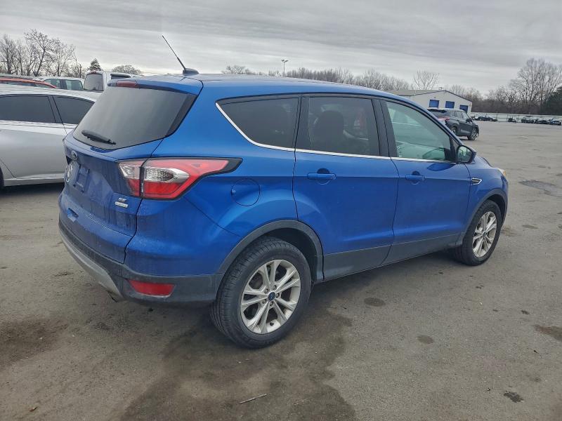 Фото 3 - FORD ESCAPE