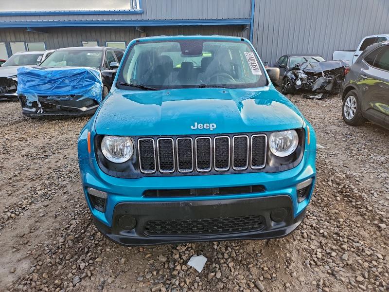 Фото 5 - JEEP RENEGADE