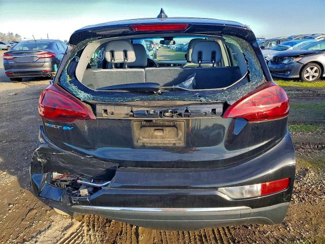 Фото 6 - CHEVROLET BOLT