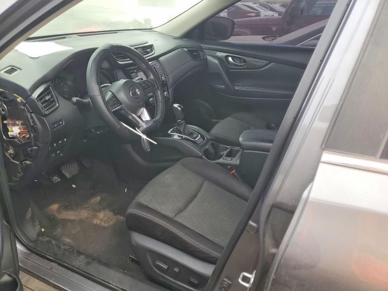 Фото 7 - NISSAN ROGUE