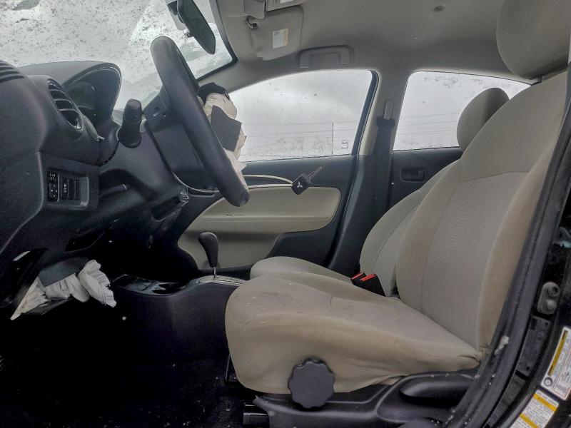 Фото 7 - MITSUBISHI MIRAGE