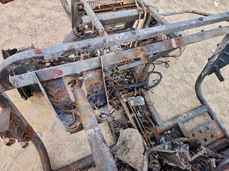 YAMAHA SIDEBYSIDE 2007