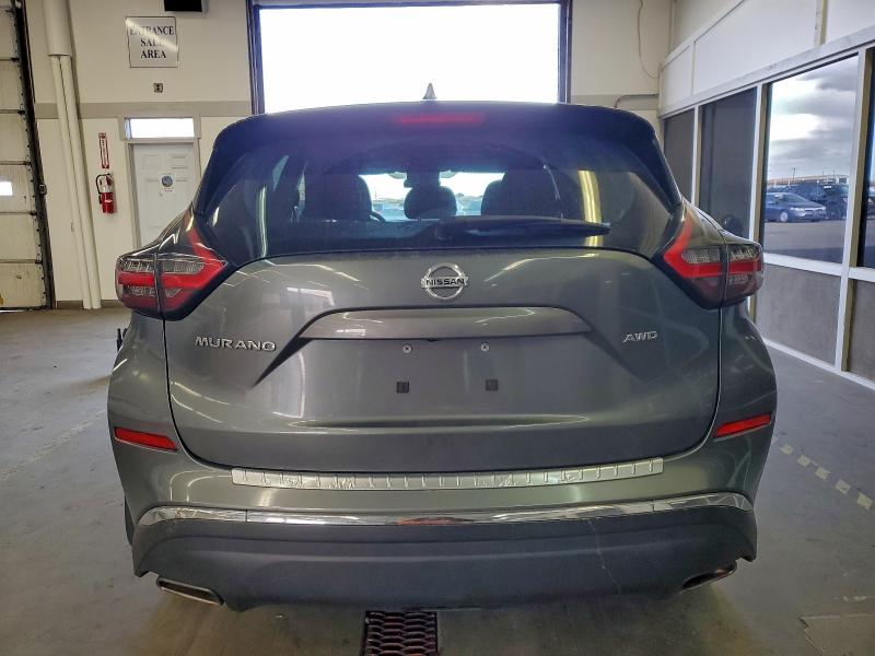 Фото 6 - NISSAN MURANO