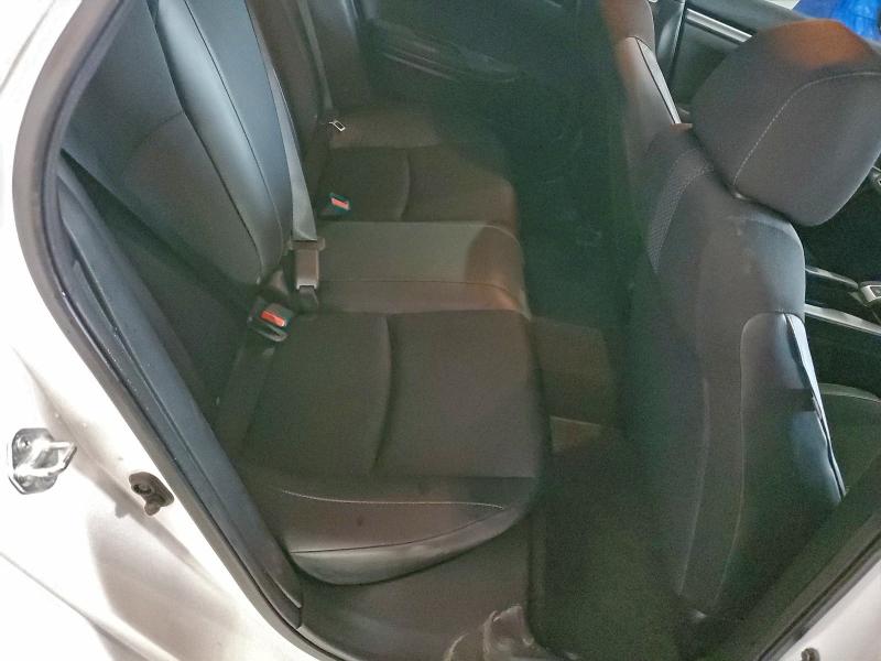 Фото 10 - HONDA CIVIC