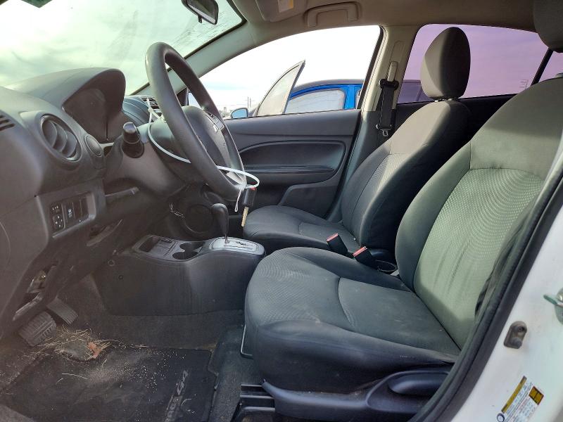 Фото 7 - MITSUBISHI MIRAGE