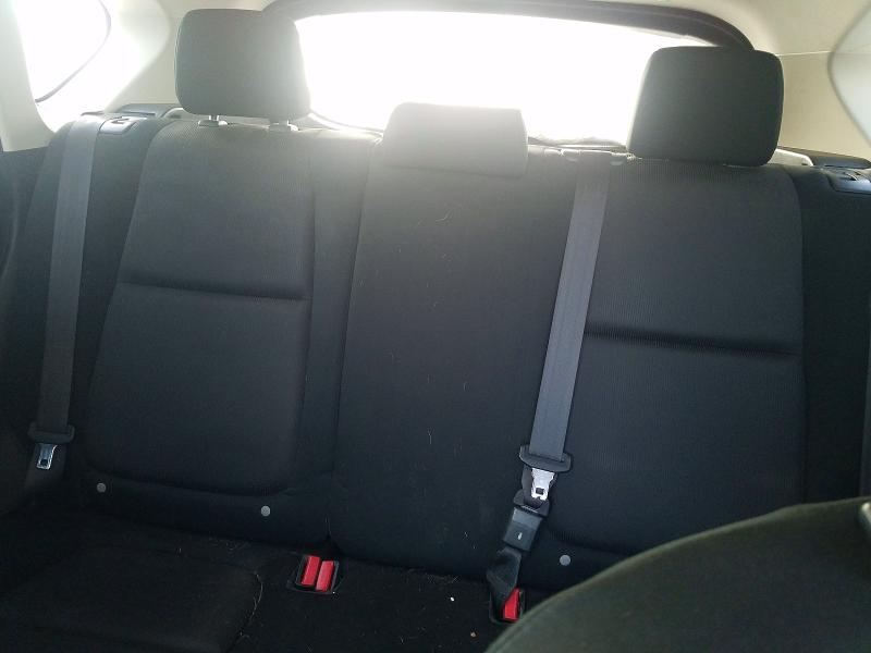 Фото 10 - MAZDA CX-5