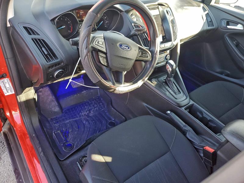 Фото 8 - FORD FOCUS