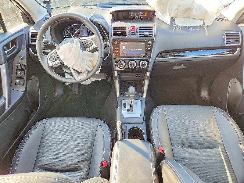 Фото 8 - SUBARU FORESTER