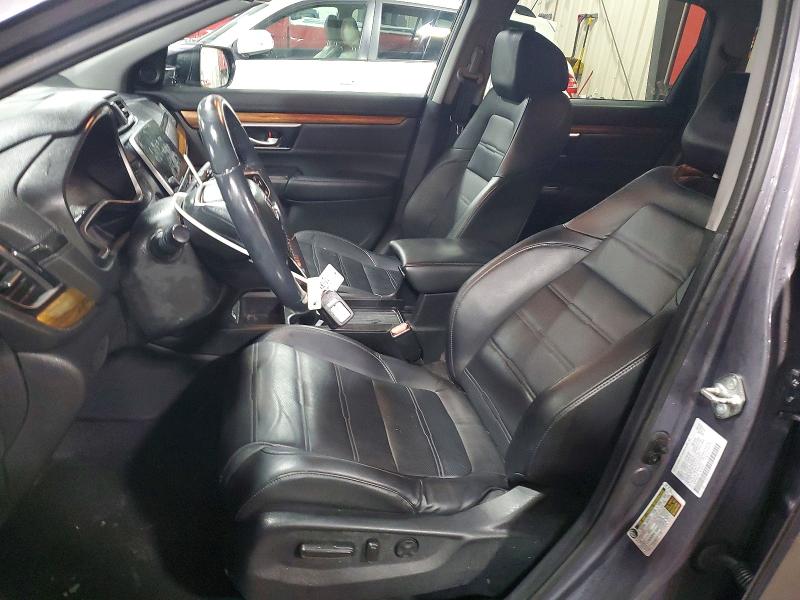 Фото 7 - HONDA CRV