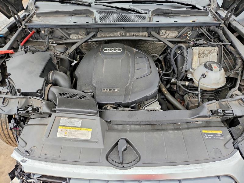 Фото 12 - AUDI Q5