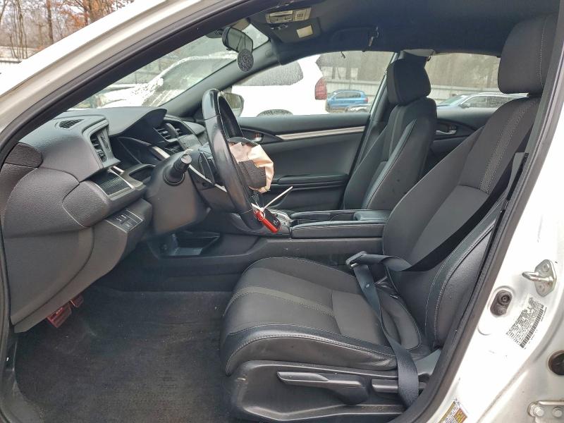 Фото 7 - HONDA CIVIC