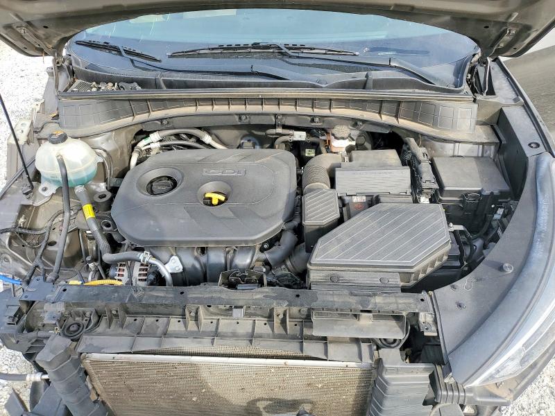 Фото 12 - HYUNDAI TUCSON