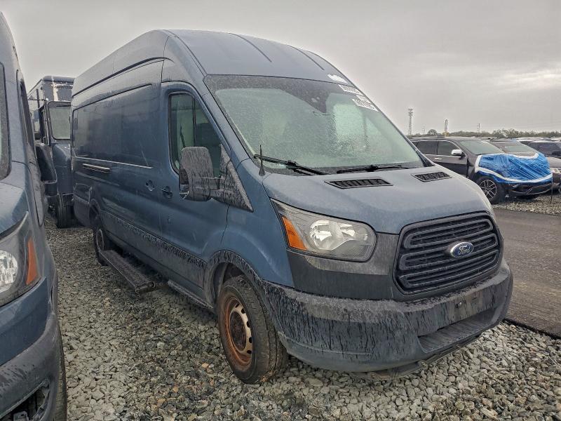 Фото 4 - FORD TRANSIT