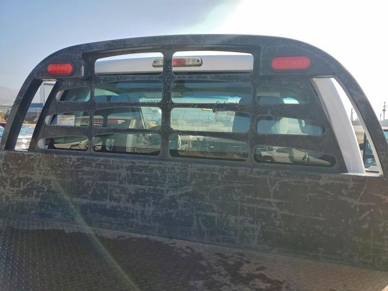 Фото 10 - FORD F350