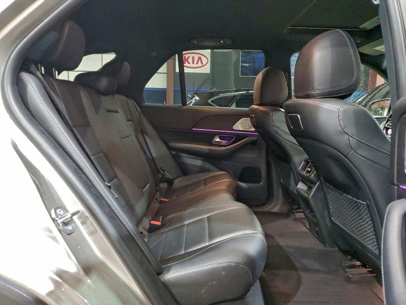 Фото 11 - MERCEDES-BENZ GLE-CLASS