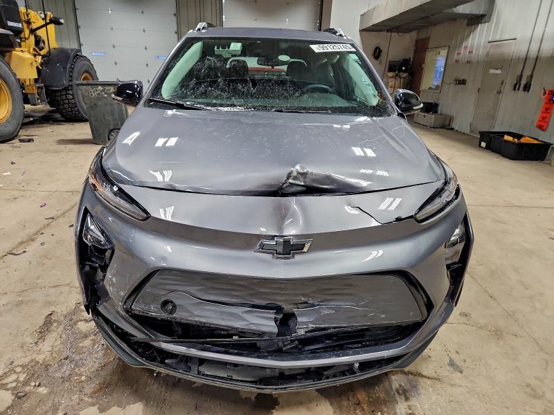 Фото 5 - CHEVROLET BOLT