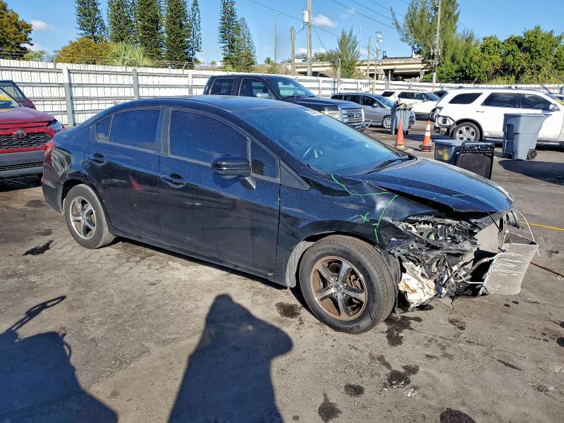 Фото 4 - HONDA CIVIC