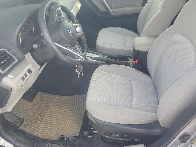 Фото 7 - SUBARU FORESTER