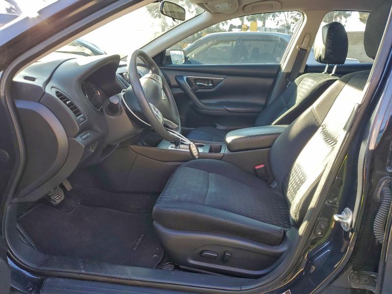 Фото 7 - NISSAN ALTIMA