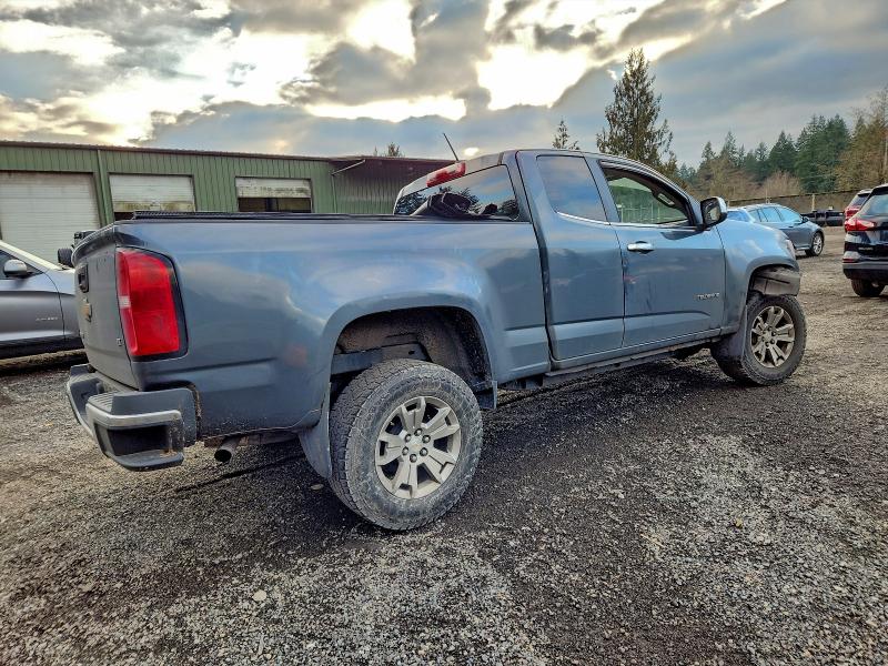 Фото 3 - CHEVROLET COLORADO