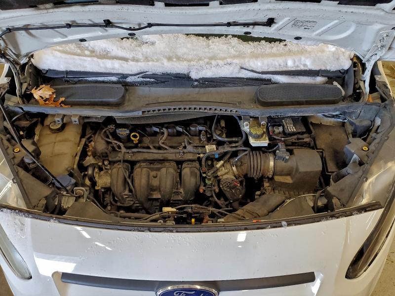 Фото 12 - FORD TRANSIT