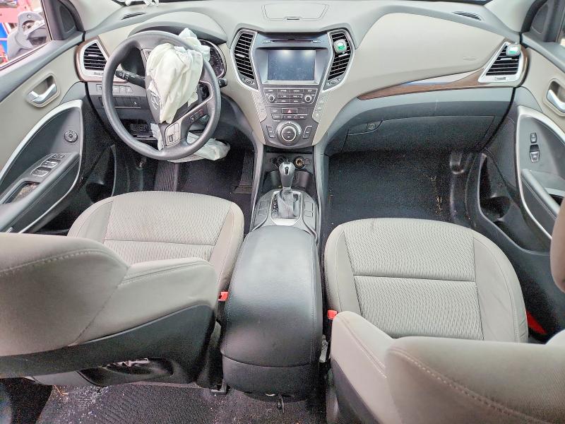 Фото 8 - HYUNDAI SANTA FE