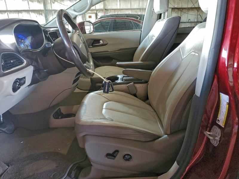 Фото 7 - CHRYSLER PACIFICA