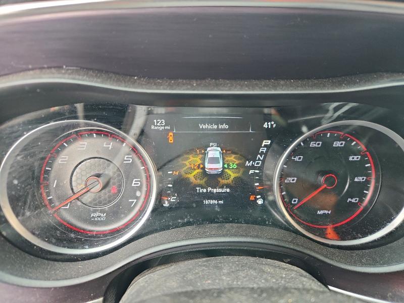 Фото 9 - DODGE CHARGER