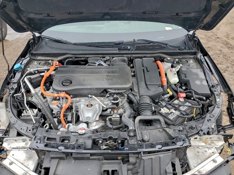 Фото 11 - HONDA CIVIC