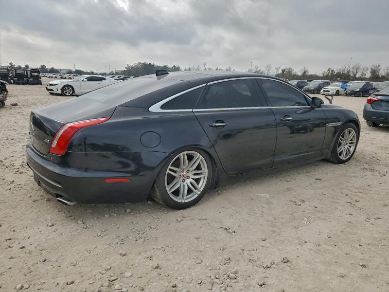 Фото 3 - JAGUAR XJ