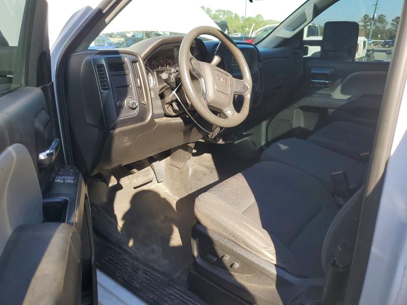 Фото 8 - GMC SIERRA