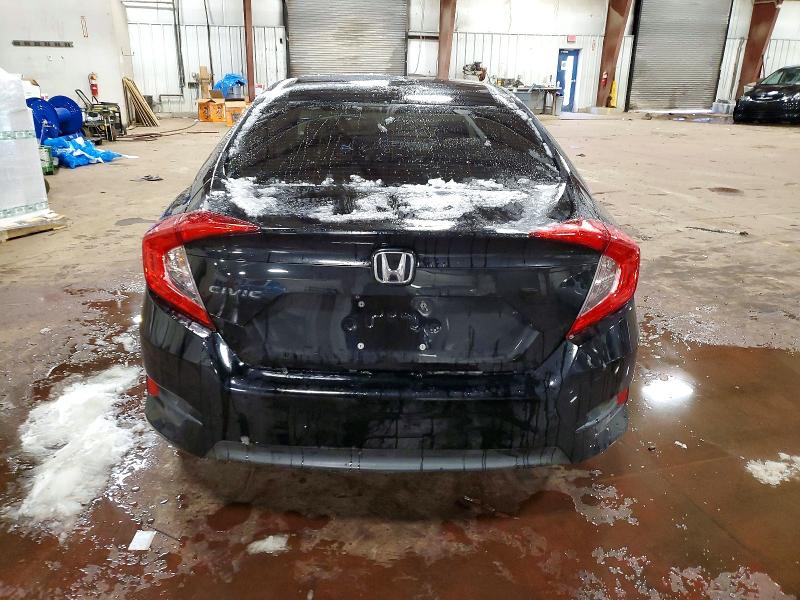 Фото 6 - HONDA CIVIC