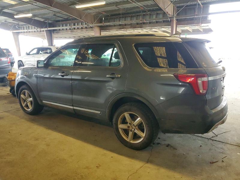 Фото 2 - FORD EXPLORER