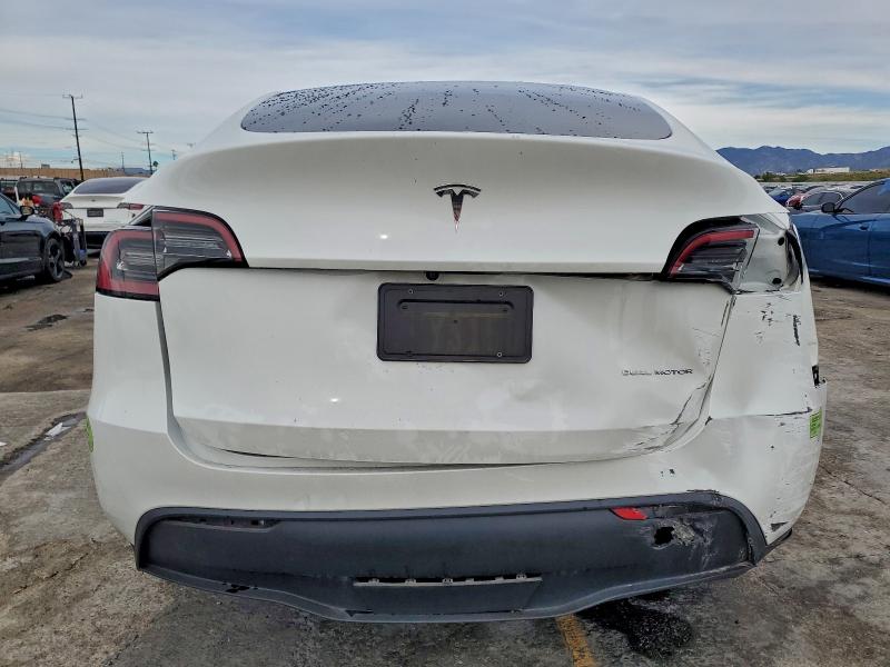 Фото 6 - TESLA MODEL Y