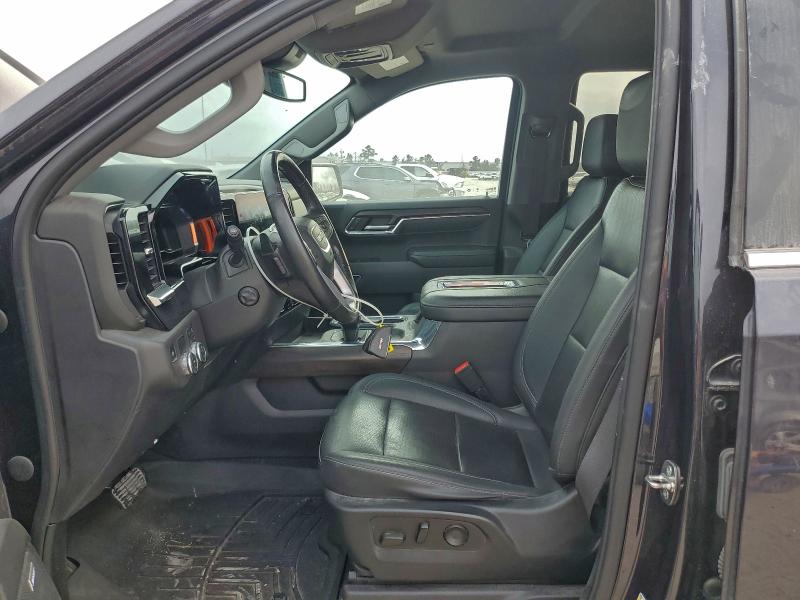 Фото 7 - GMC SIERRA