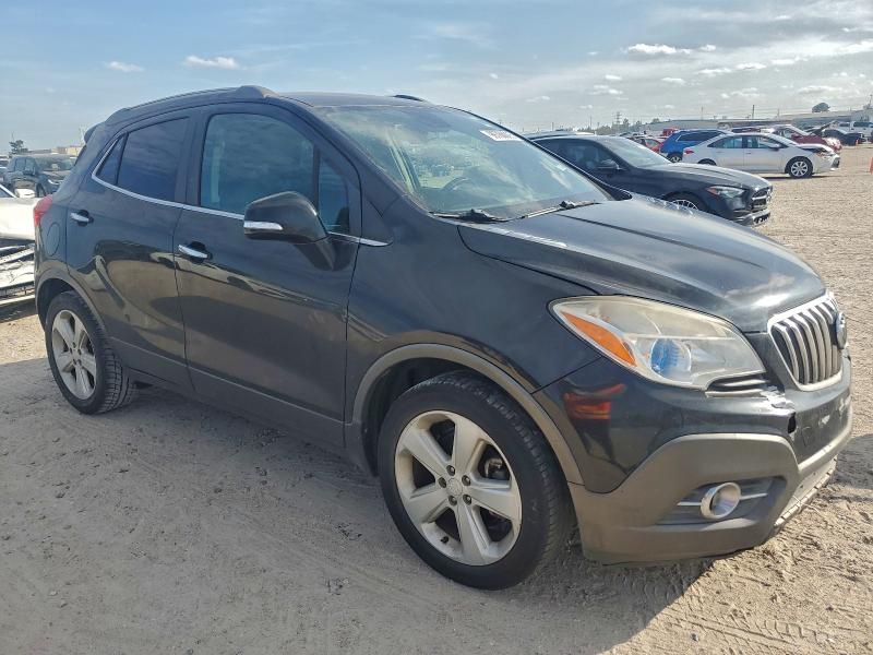 Фото 4 - BUICK ENCORE