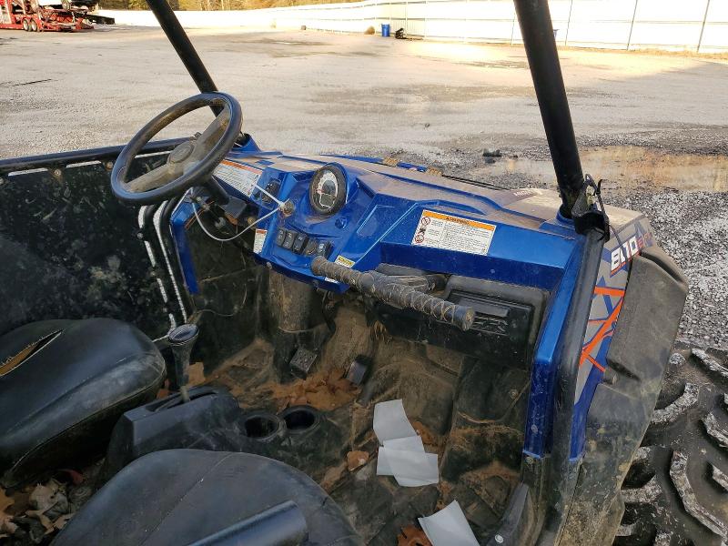 POLARIS RZR 800 S 2013