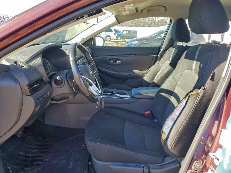 Фото 7 - NISSAN SENTRA