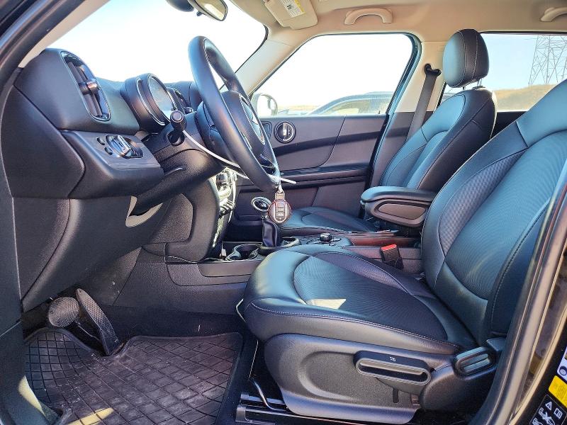 Фото 7 - MINI COOPER