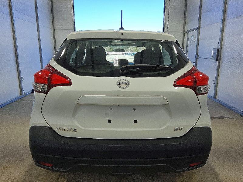 Фото 2 - NISSAN KICKS