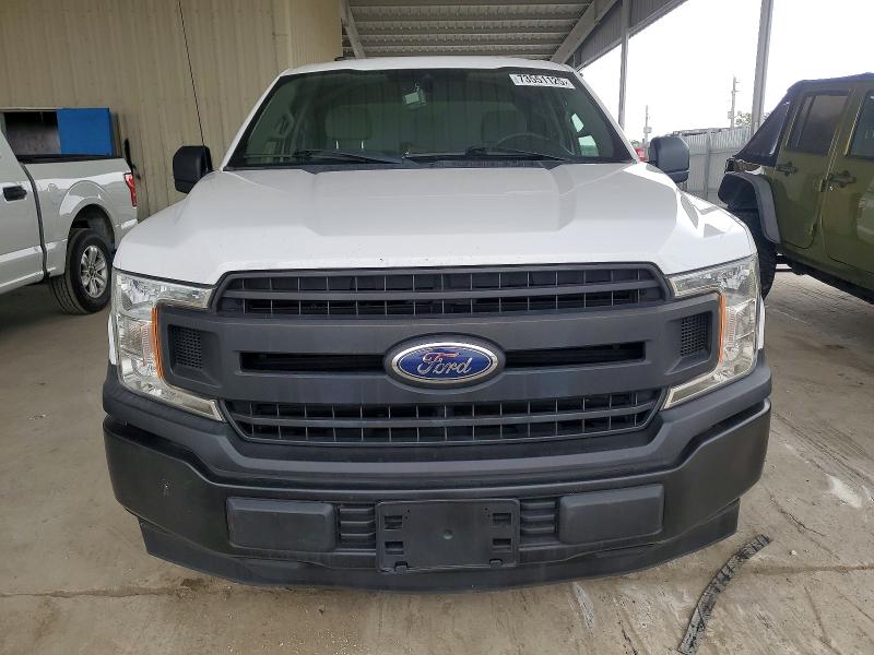 Фото 5 - FORD F-150