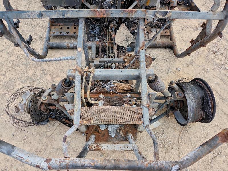 YAMAHA SIDEBYSIDE 2007