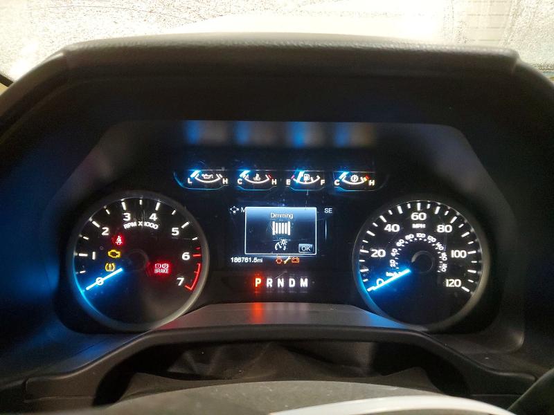 Фото 9 - FORD F-150