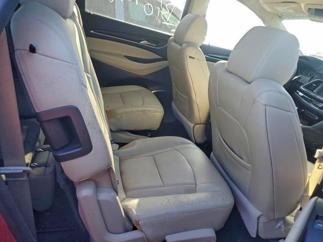 Фото 11 - BUICK ENCLAVE