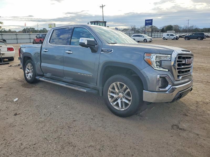 Фото 4 - GMC SIERRA