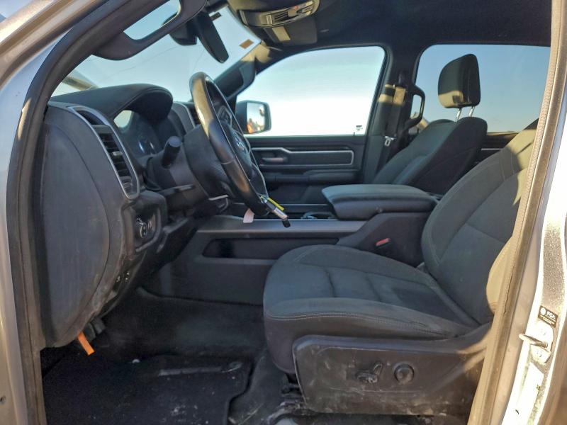 Фото 7 - RAM 1500