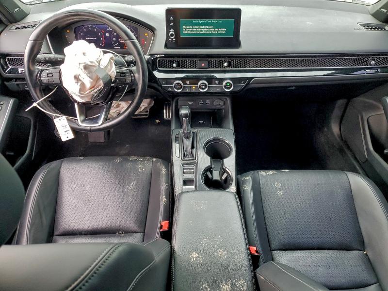 Фото 8 - HONDA CIVIC