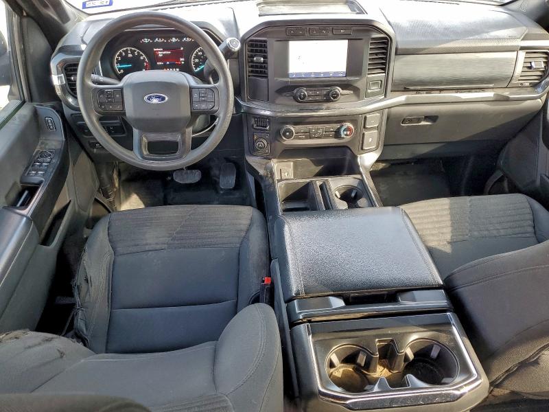 Фото 8 - FORD F-150