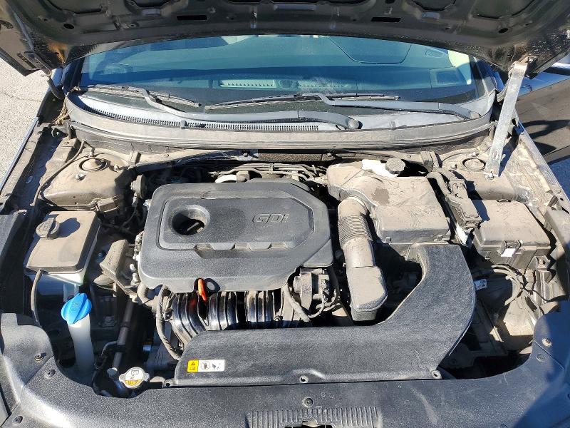 Фото 11 - HYUNDAI SONATA